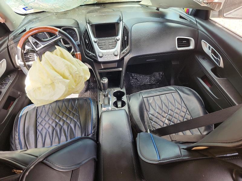 Продажа на аукционе авто 2016 Chevrolet Equinox, vin: 2GNALCEKXG1116819, номер лота: 63048196