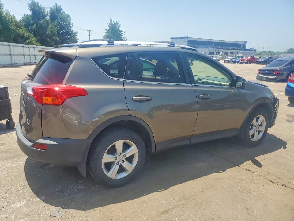 Продажа на аукционе авто 2013 Toyota Rav4, vin: JTMRFREV2D5012366, номер лота: 85624295