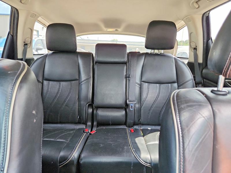 Продаж на аукціоні авто 2016 Infiniti Qx60, vin: 5N1AL0MMXGC505413, номер лоту: 59621456