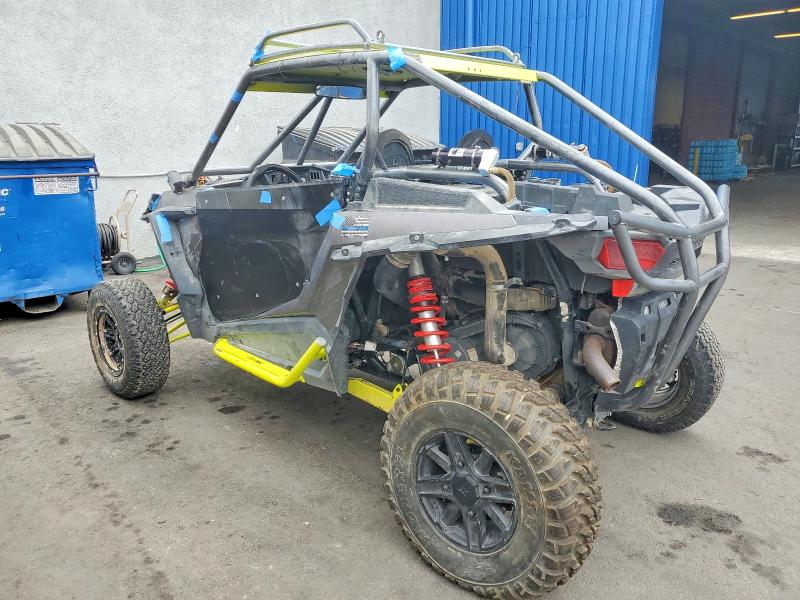 59737806 :رقم المزاد ، 3NSVDE999GF449311 vin ، 2016 Polaris Rzr مزاد بيع