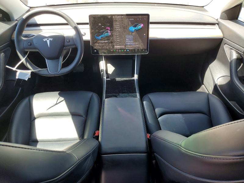 Продаж на аукціоні авто 2020 Tesla Model 3, vin: 5YJ3E1EA2LF805753, номер лоту: 60489396