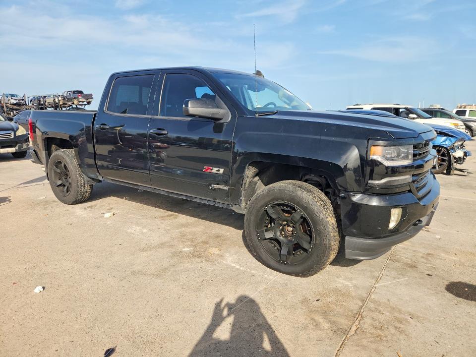 Aukcja sprzedaży 2016 Chevrolet Silverado, vin: 3GCUKSEJ4GG349466, numer aukcji: 61213116