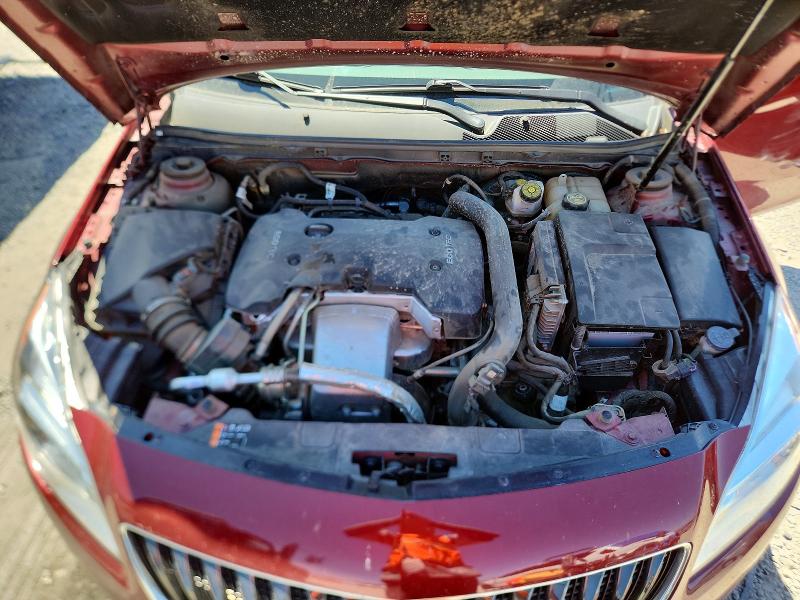 Продажа на аукционе авто 2017 Buick Regal, vin: 2G4GL5EX3H9185750, номер лота: 60005106