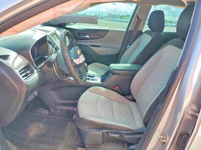 Aukcja sprzedaży 2019 Chevrolet Equinox, vin: 3GNAXHEV2KS624291, numer aukcji: 62351126
