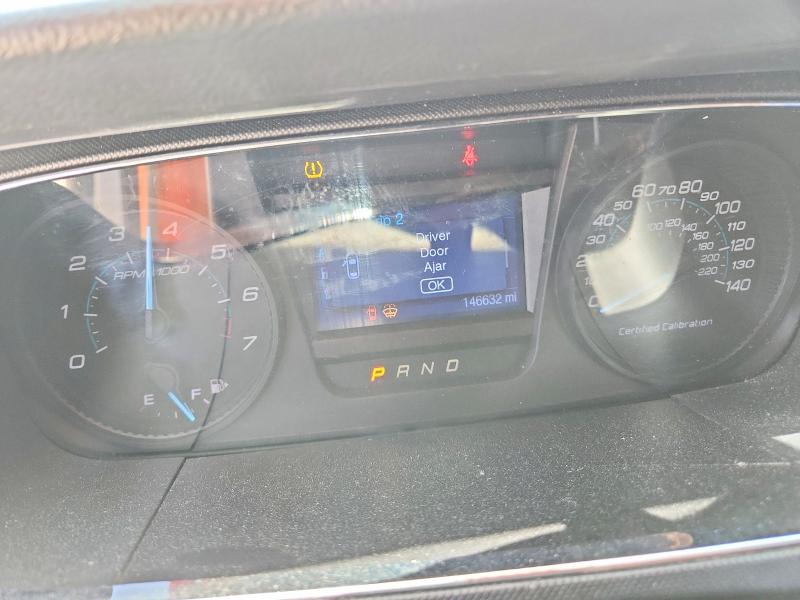 62096006 :رقم المزاد ، 1FAHP2M85DG144950 vin ، 2013 Ford Taurus مزاد بيع