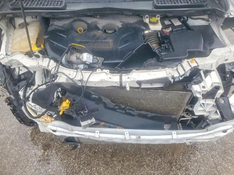 63141746 :رقم المزاد ، 1FMCU0J95EUD43865 vin ، 2014 Ford Escape مزاد بيع