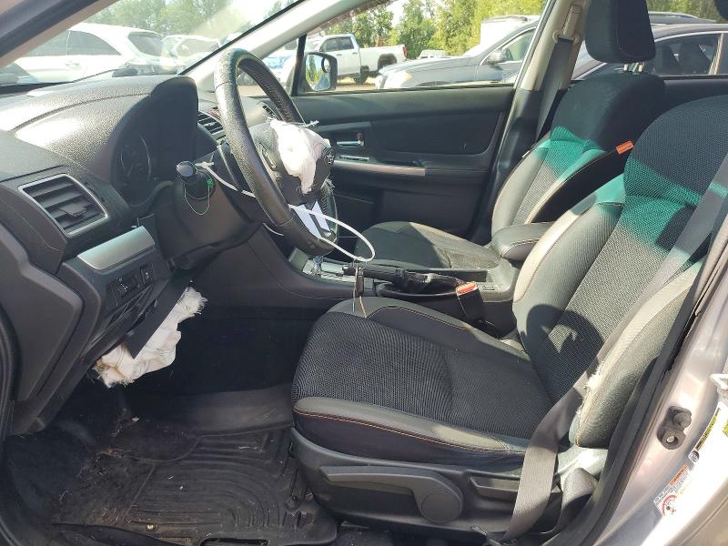 Aukcja sprzedaży 2016 Subaru Crosstrek, vin: JF2GPABC5G8301786, numer aukcji: 59875386