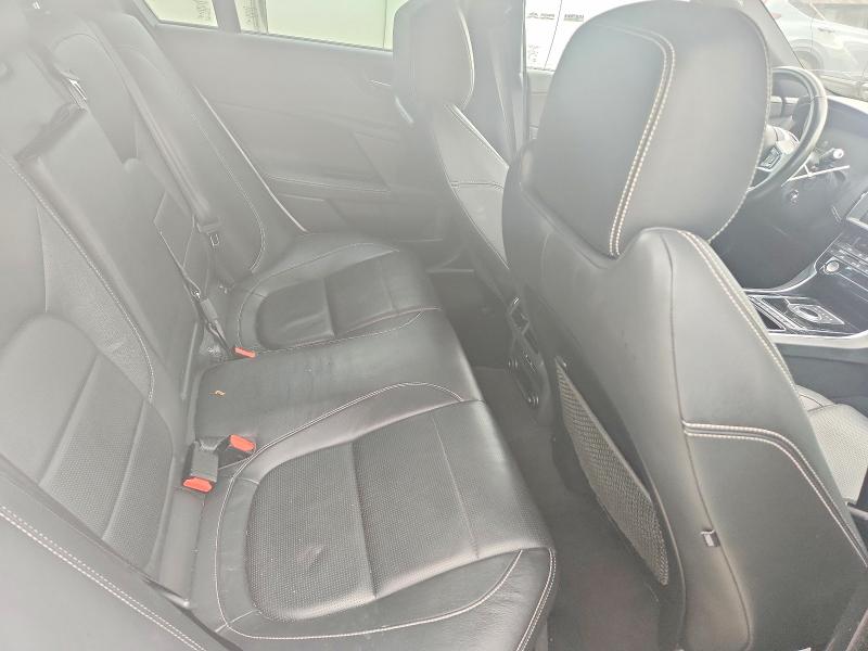 Продажа на аукционе авто 2018 Jaguar Xe, vin: SAJAL4FN2JCP36736, номер лота: 60014386