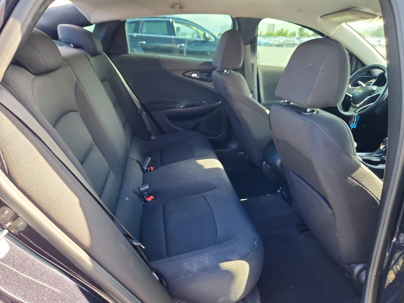 2022 Chevrolet Malibu მანქანა იყიდება აუქციონზე, vin: 1G1ZG5ST8NF211581, აუქციონის ნომერი: 59330946