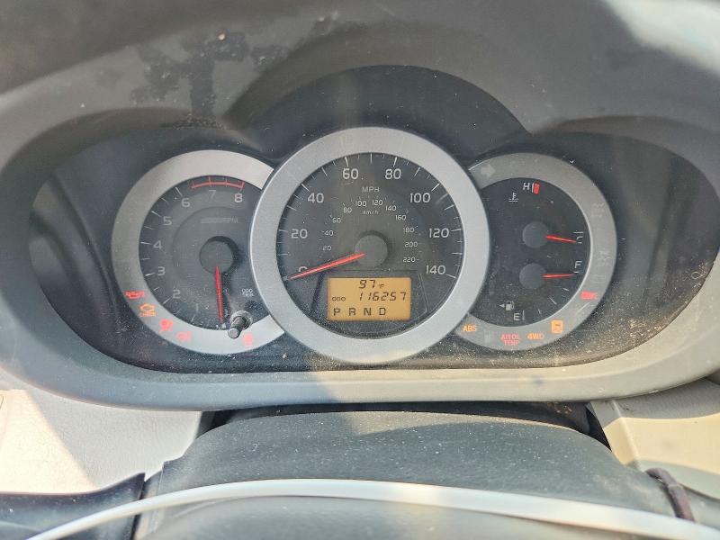 Продаж на аукціоні авто 2010 Toyota Rav4, vin: 2T3BF4DV3AW067385, номер лоту: 60965666