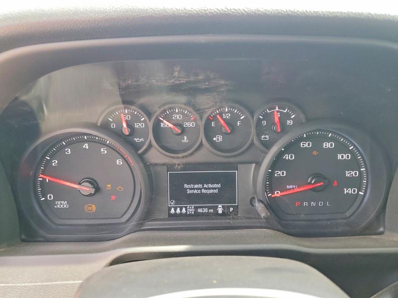 Aukcja sprzedaży 2026 Gmc Sierra, vin: 1GD4USE78TF270999, numer aukcji: 60719756