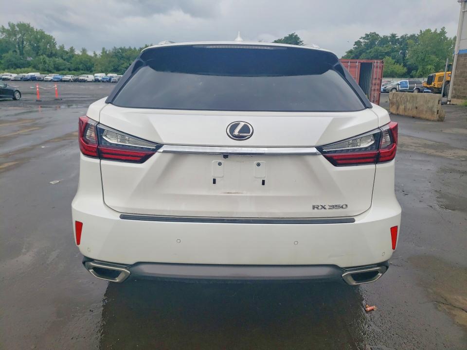 Aukcja sprzedaży 2019 Lexus Rx 350, vin: 2T2BZMCA2KC189295, numer aukcji: 62028256