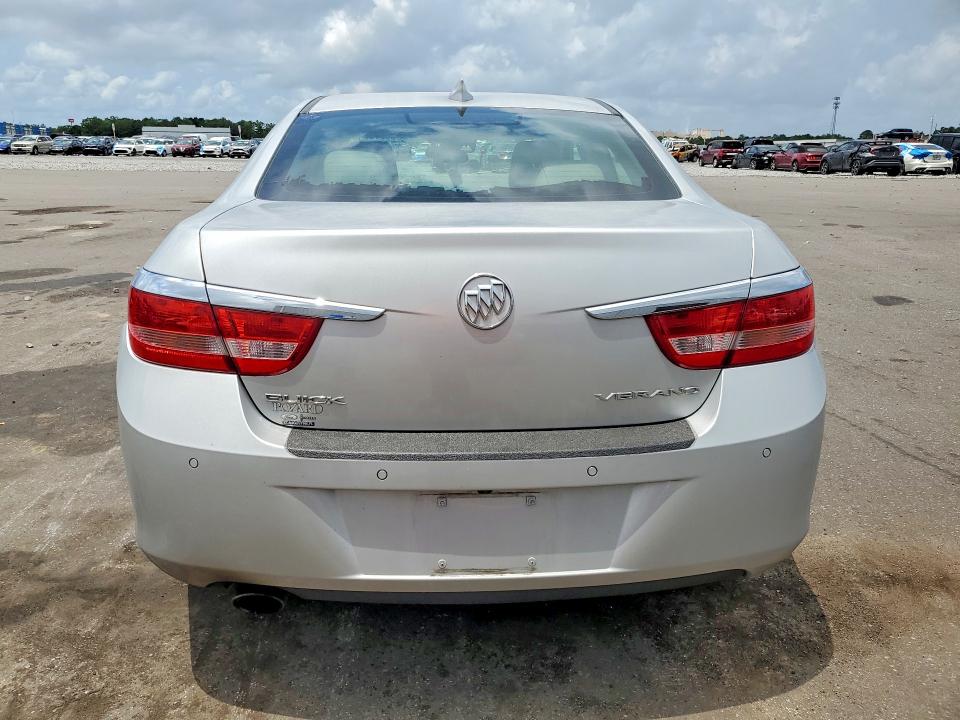 2015 Buick Verano მანქანა იყიდება აუქციონზე, vin: 1G4PR5SK0F4174423, აუქციონის ნომერი: 59270246