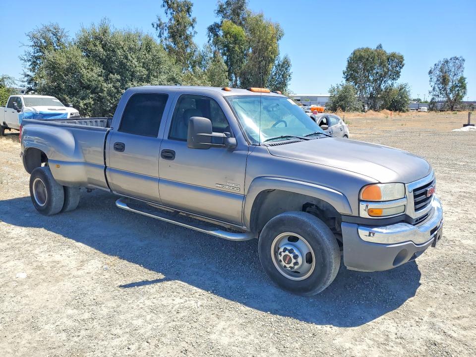 Продаж на аукціоні авто 2007 Gmc New Sierra, vin: 1GTJK33D27F152092, номер лоту: 62531616