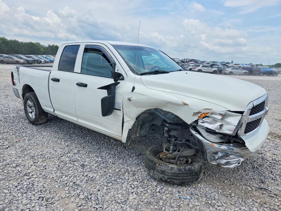 Продажа на аукционе авто 2021 Ram 1500 Classic, vin: 1C6RR6FG0MS508720, номер лота: 60155426