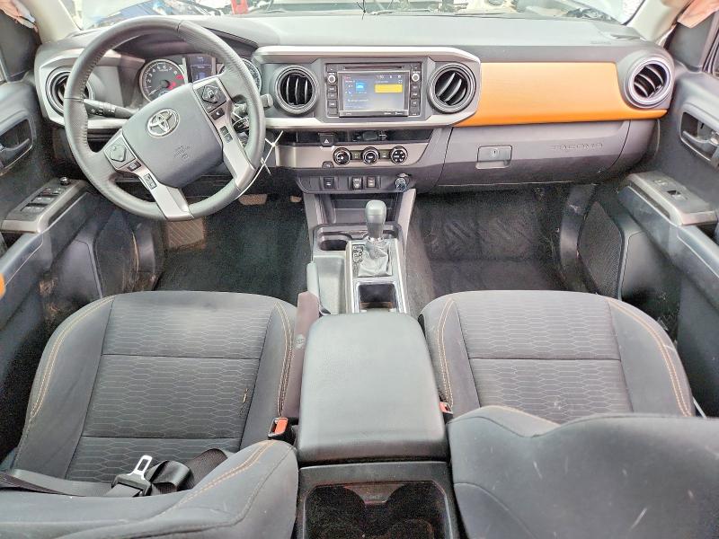 Aukcja sprzedaży 2018 Toyota Tacoma, vin: 3TMBZ5DN4JM013768, numer aukcji: 60673836