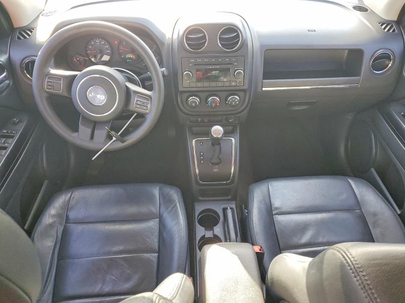 Aukcja sprzedaży 2013 Jeep Compass, vin: 1C4NJCBA9DD130447, numer aukcji: 59820876