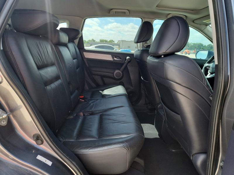 62980516 :رقم المزاد ، 5J6RE3H73AL006770 vin ، 2010 Honda Cr-v مزاد بيع
