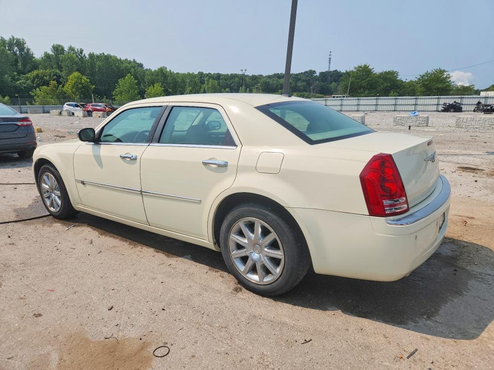 Aukcja sprzedaży 2010 Chrysler 300c, vin: 2C3CA6CT9AH126541, numer aukcji: 62618836