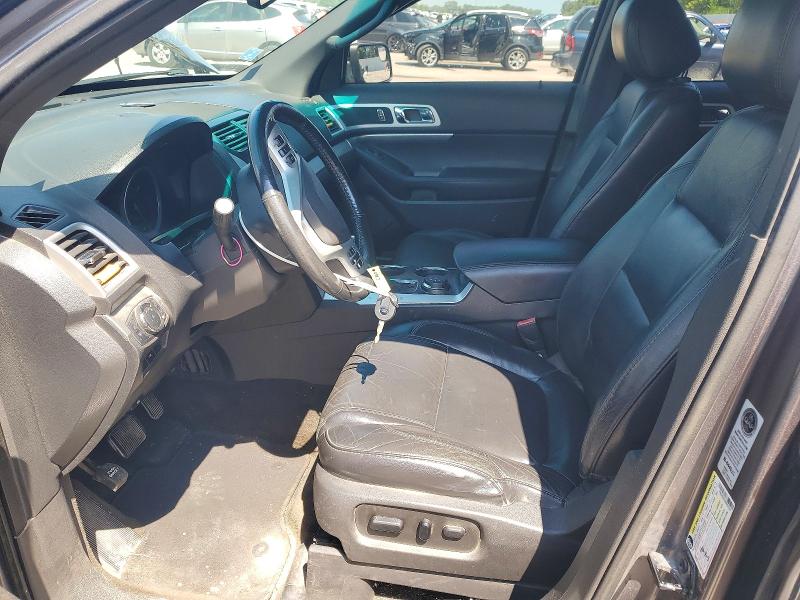 Продажа на аукционе авто 2013 Ford Explorer, vin: 1FM5K8D83DGB53155, номер лота: 61329326