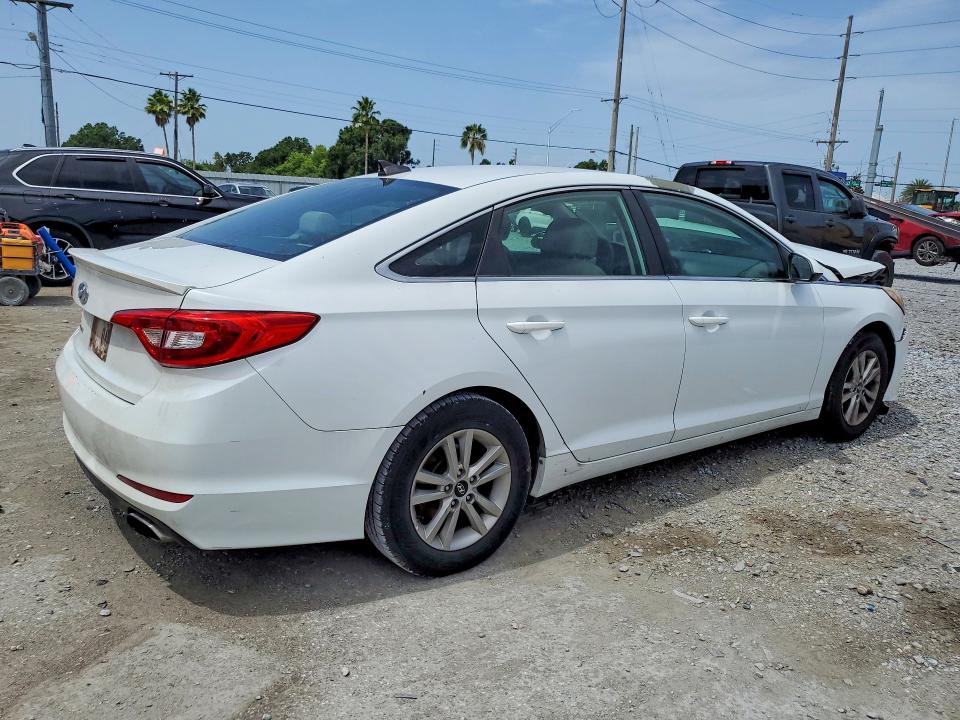 Aukcja sprzedaży 2016 Hyundai Sonata, vin: 5NPE24AF5GH329834, numer aukcji: 60921546