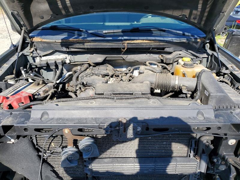 Auction sale of the 2014 Ford F150, vin: 1FTEX1EM7EFB54051, lot number: 60843236