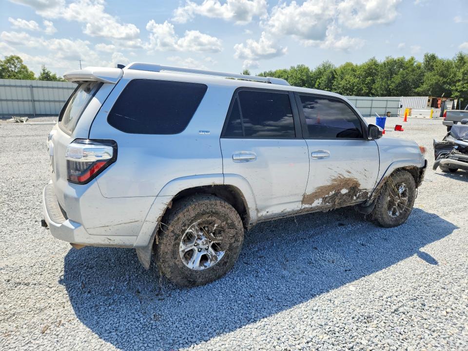 Продажа на аукционе авто 2018 Toyota 4runner, vin: JTEZU5JR8J5177501, номер лота: 63401696