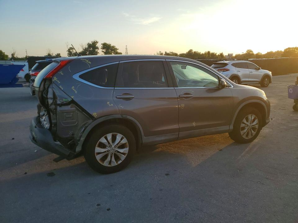 59363976 :رقم المزاد ، 3CZRM3H56EG704634 vin ، 2014 Honda Cr-v مزاد بيع