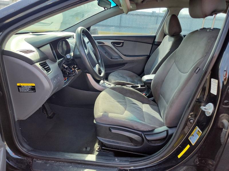 Продаж на аукціоні авто 2013 Hyundai Elantra, vin: 5NPDH4AE3DH312978, номер лоту: 61886126