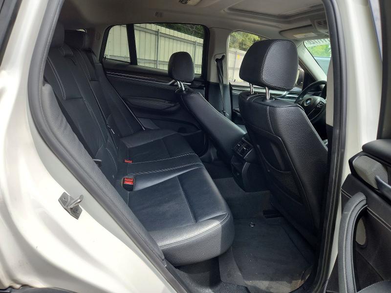 Продажа на аукционе авто 2016 Bmw X4, vin: 5UXXW5C51G0N92194, номер лота: 61111726