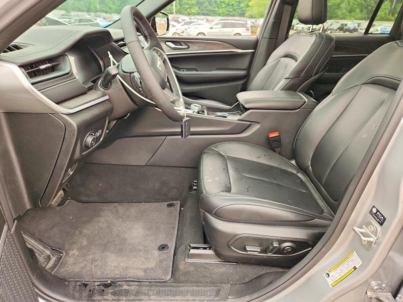 Продажа на аукционе авто 2026 Jeep Grand Cherokee, vin: 1C4RJHBR3TC185789, номер лота: 60934596