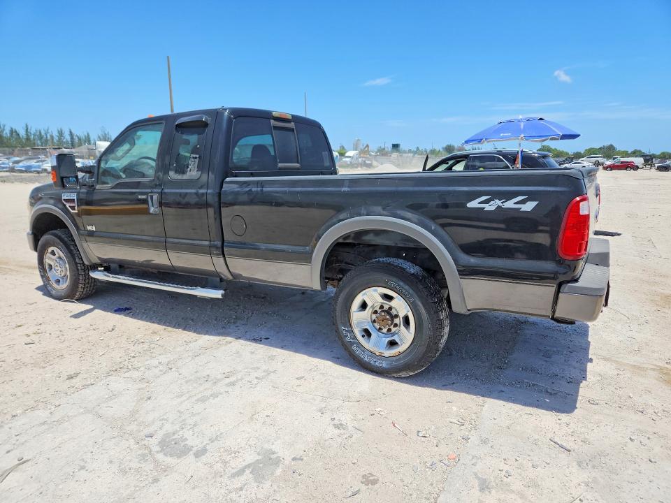 Aukcja sprzedaży 2008 Ford F250, vin: 1FTSX21R78ED41584, numer aukcji: 61941646