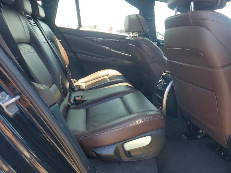 Продаж на аукціоні авто 2017 Bmw 550, vin: WBA5M0C33HD085319, номер лоту: 61896816