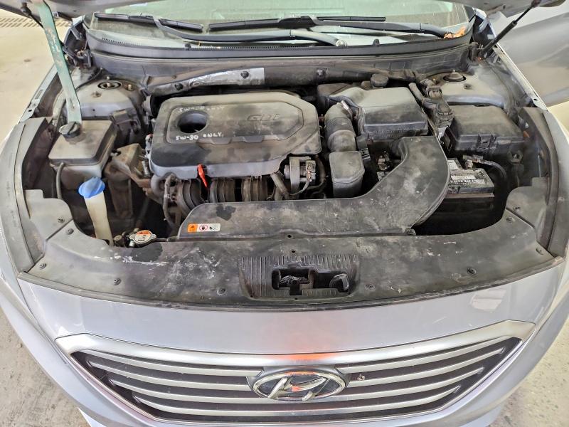 Продажа на аукционе авто 2016 Hyundai Sonata, vin: 5NPE24AF1GH283032, номер лота: 62690446