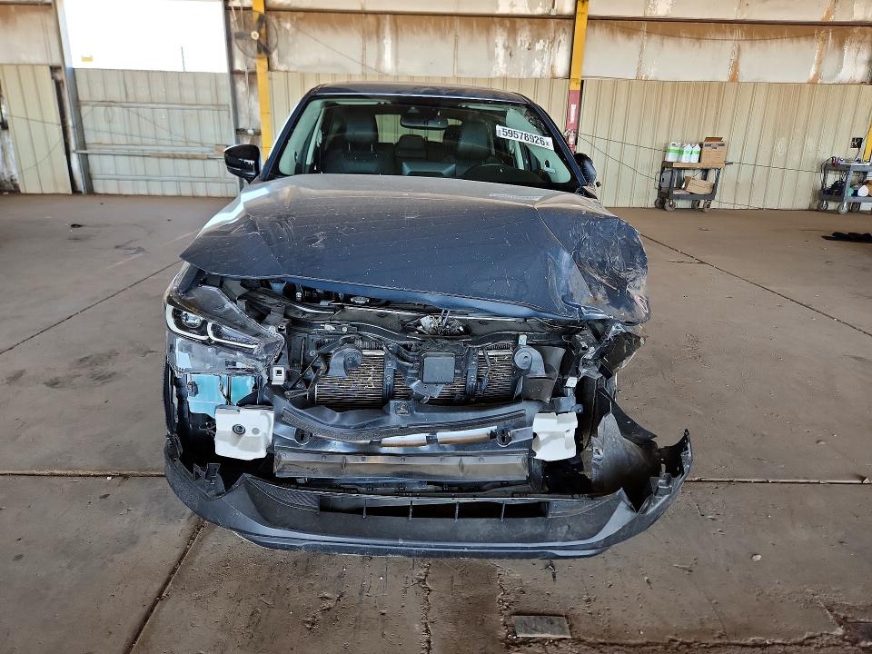 59578926 :رقم المزاد ، JM3KFBCM6S0687304 vin ، 2025 Mazda Cx-5 مزاد بيع