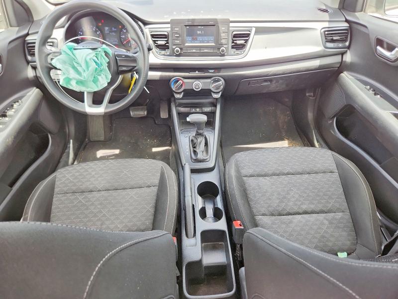 Продаж на аукціоні авто 2019 Kia Rio, vin: 3KPA24ABXKE231407, номер лоту: 62152516