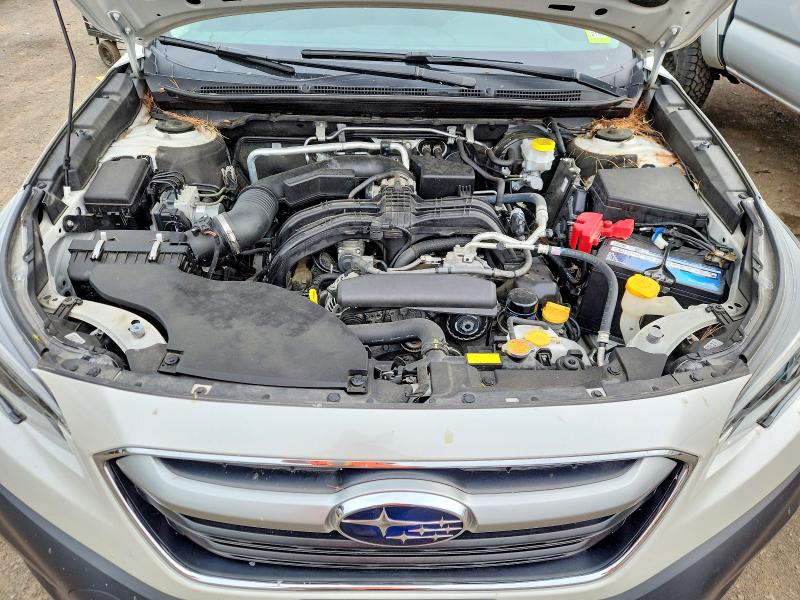 Aukcja sprzedaży 2021 Subaru Outback, vin: 4S4BTADC4M3136688, numer aukcji: 61620676