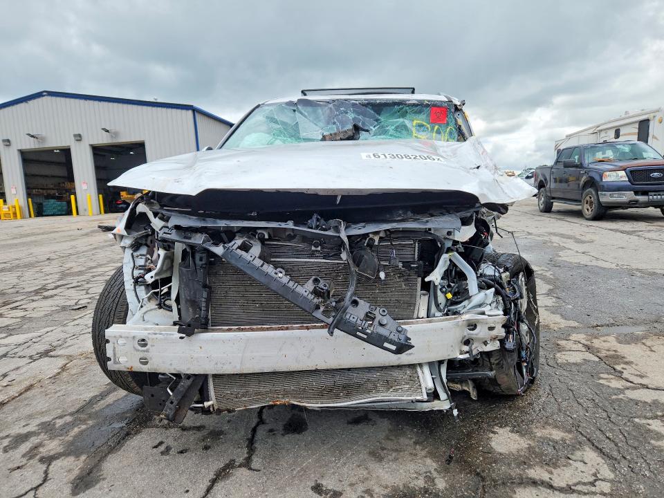 Aukcja sprzedaży 2025 Toyota Grand Highlander, vin: 5TDAAAB50SS070484, numer aukcji: 61308206