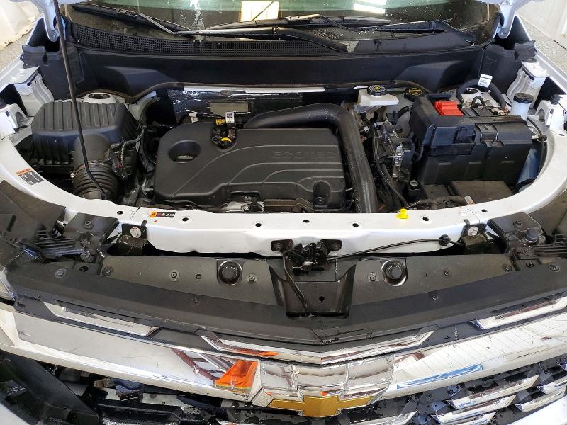 61194766 :رقم المزاد ، 3GNAXPEG3TL465773 vin ، 2026 Chevrolet Equinox مزاد بيع