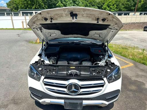 59915406 :رقم المزاد ، 4JGFB5KB7LA241791 vin ، 2020 Mercedes-benz Gle مزاد بيع