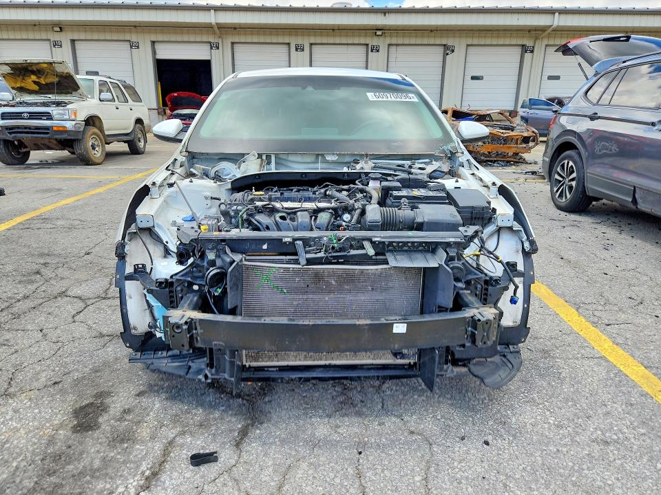 Продаж на аукціоні авто 2022 Kia Forte, vin: 3KPF24AD4NE457115, номер лоту: 60970096
