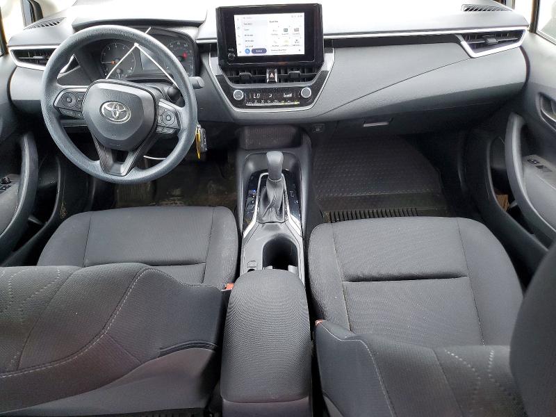Aukcja sprzedaży 2024 Toyota Corolla, vin: 5YFB4MDE4RP124432, numer aukcji: 62057226