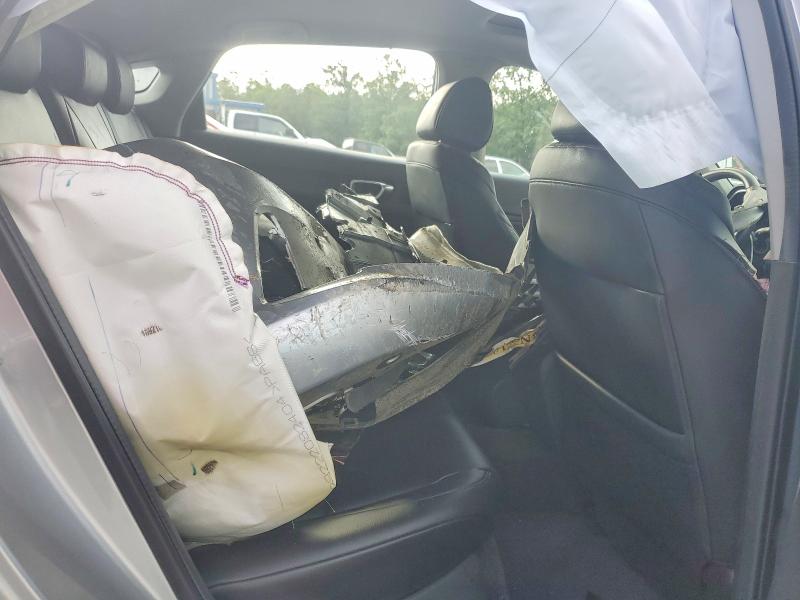 60042076 :رقم المزاد ، 19UDE4H21PA009246 vin ، 2023 Acura Integra مزاد بيع