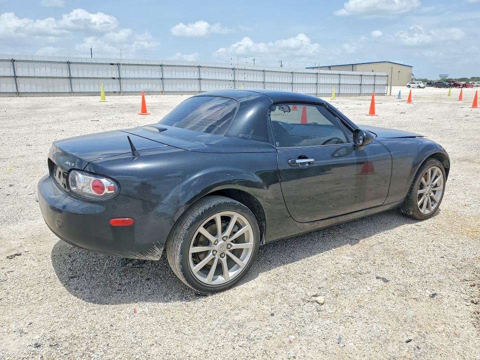 Aukcja sprzedaży 2008 Mazda Mx-5 Miata, vin: JM1NC26F080156748, numer aukcji: 61787106