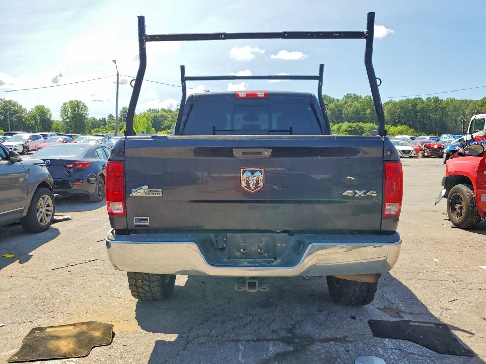 Aukcja sprzedaży 2014 Ram 1500, vin: 1C6RR7LG4ES347820, numer aukcji: 61079026