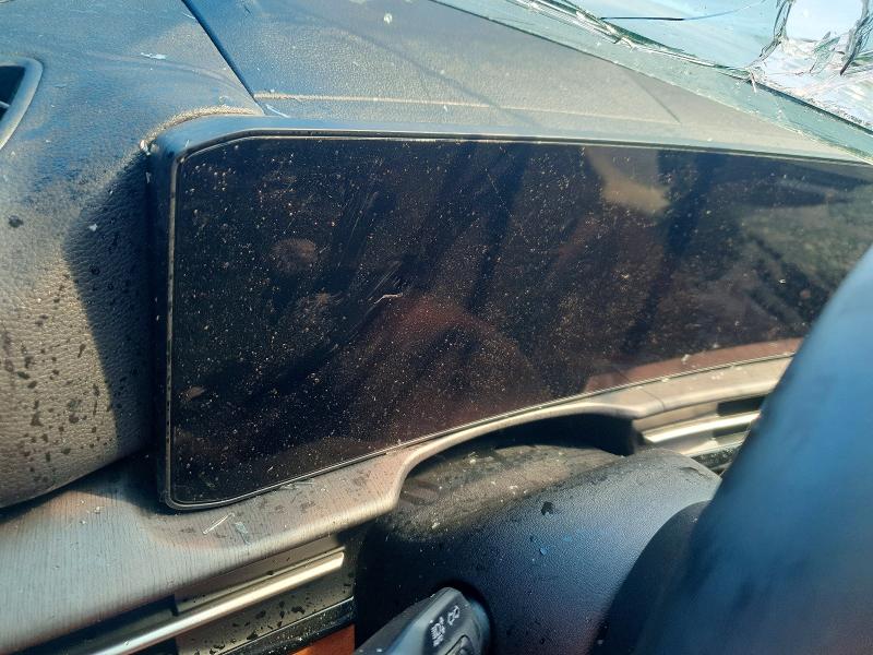 58740126 :رقم المزاد ، 5XYK6CDF4TG412704 vin ، 2026 Kia Sportage مزاد بيع