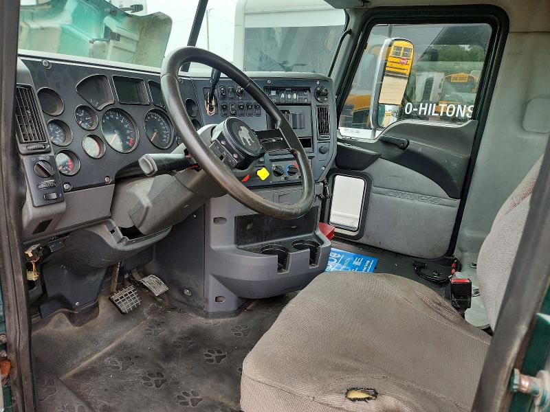 Продаж на аукціоні авто 2017 Mack 600, vin: 1M1AW01X6HM009501, номер лоту: 59223776