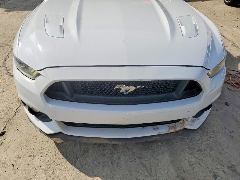 2016 Ford Mustang მანქანა იყიდება აუქციონზე, vin: 1FA6P8CF3G5264353, აუქციონის ნომერი: 62749526