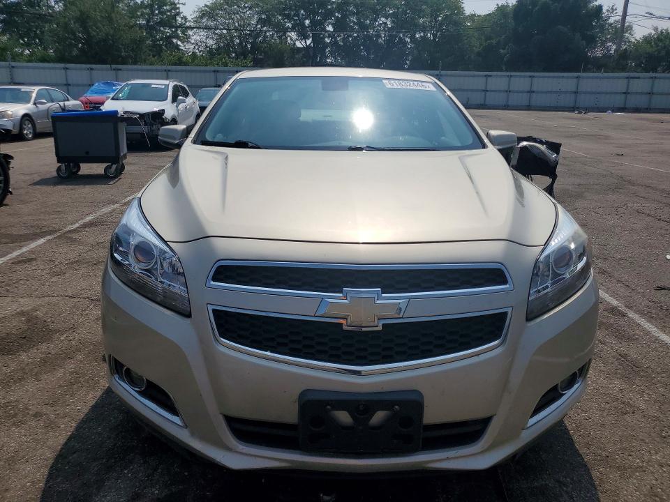 2013 Chevrolet Malibu მანქანა იყიდება აუქციონზე, vin: 1G11E5SA1DF151384, აუქციონის ნომერი: 61832446