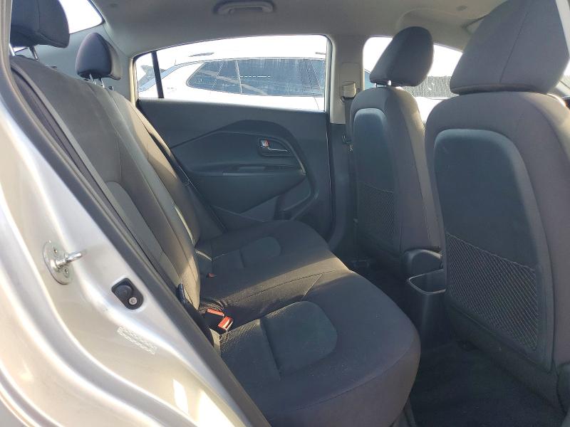 Aukcja sprzedaży 2015 Kia Rio, vin: KNADM4A30F6505268, numer aukcji: 59360936